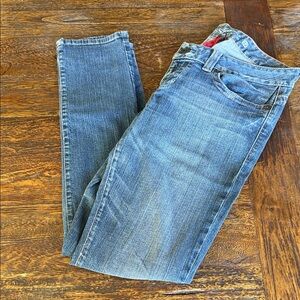 Guess Classic Blue Skinny Jeans (105)